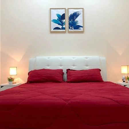Rumahku Homestay, Taman Jasin Perdana Exteriér fotografie