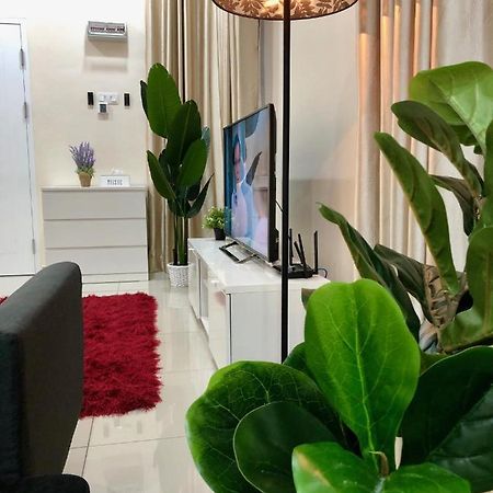 Rumahku Homestay, Taman Jasin Perdana Exteriér fotografie
